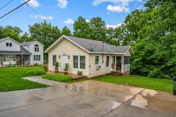 312 N MAIN ST, PLEASANT HOPE, MO 65725 - Image 1