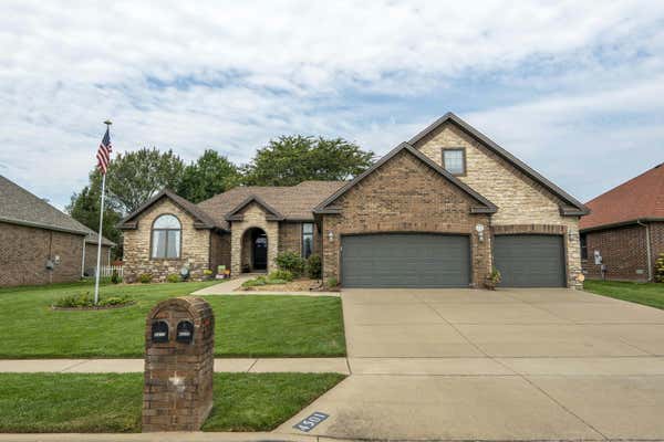 4501 S LAFONTAINE AVE, SPRINGFIELD, MO 65810 - Image 1