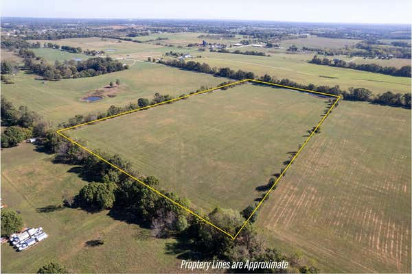 000 TRACT 4 ROSE HILL ROAD, BILLINGS, MO 65610 - Image 1