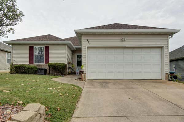 443 W WHITE ASH RD, NIXA, MO 65714 - Image 1