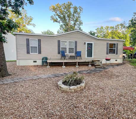 22705 OLE BLUE TRL, WHEATLAND, MO 65779 - Image 1