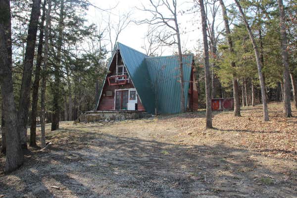 22446 BLUEBIRD TRL, WHEATLAND, MO 65779, photo 2 of 25