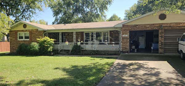 224 CRAWFORD ST, WEST PLAINS, MO 65775 - Image 1