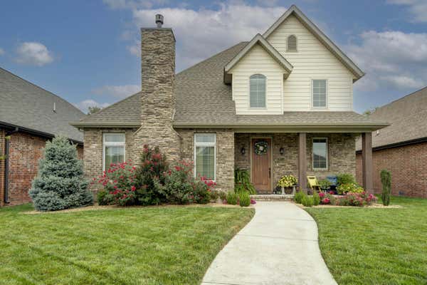 3815 E BROOKDALE TER, SPRINGFIELD, MO 65802 - Image 1