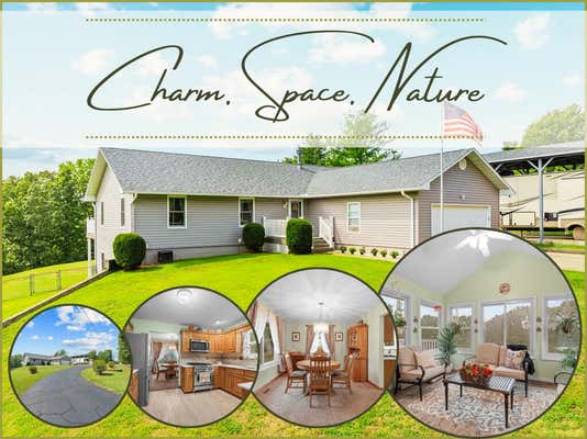 490 FRUIT FARM RD, HOLLISTER, MO 65672 RE/MAX