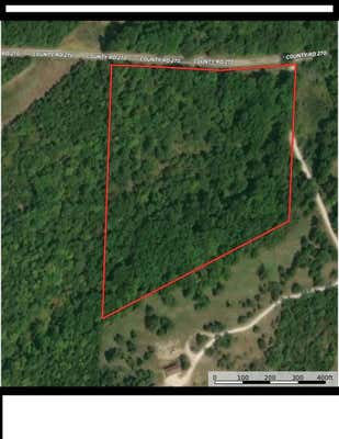 TBD COUNTY ROAD 270, WHEATLAND, MO 65779 - Image 1