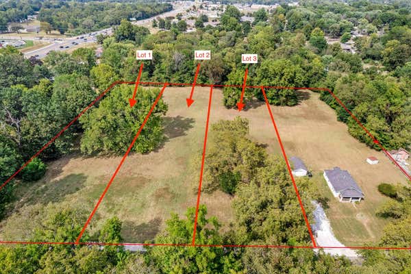 LOT 3 W STATE STREET, SPRINGFIELD, MO 65802 - Image 1