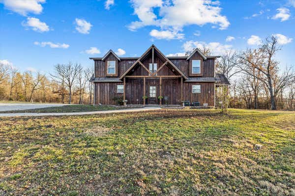 11595 N ARCHER LN, WALNUT GROVE, MO 65770 - Image 1