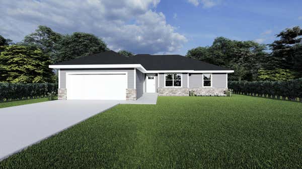 1756 CASH DRIVE, MT VERNON, MO 65712 - Image 1