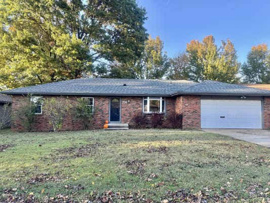 731 E GREENWOOD ST, SPRINGFIELD, MO 65807 - Image 1