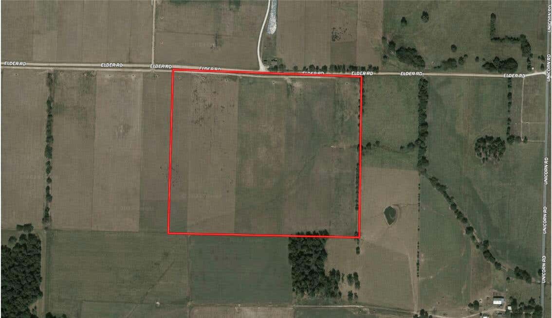 38.8 ACRES ELDER RD ROAD, PIERCE CITY, MO 65723, photo 1 of 21