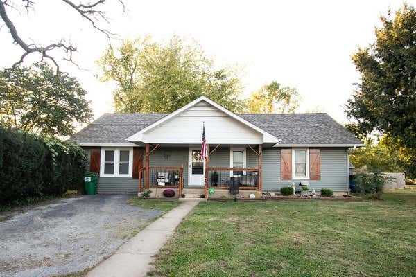 509 S WATER ST, SEYMOUR, MO 65746 - Image 1