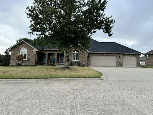 1600 S VILLAGE LN, BOLIVAR, MO 65613 - Image 1