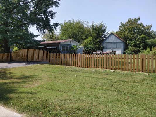 521 N MAHN AVE, SPRINGFIELD, MO 65802 - Image 1