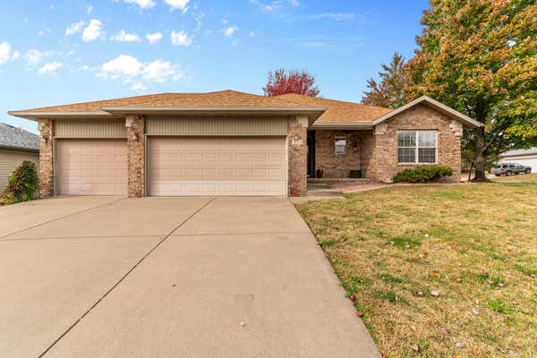 411 S CANTON AVE, SPRINGFIELD, MO 65802 - Image 1