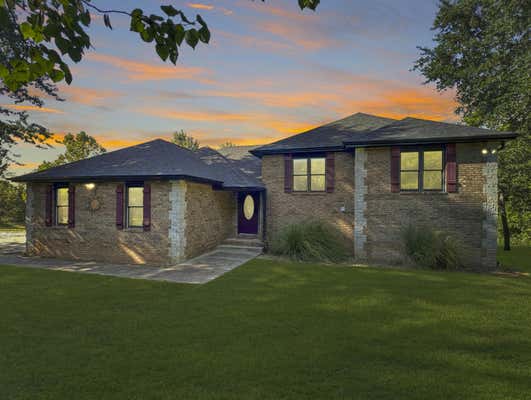 457 E WAR HORSE LN, WILLARD, MO 65781 - Image 1