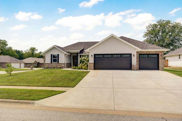 1379 S STRASBOURG, SPRINGFIELD, MO 65802 - Image 1