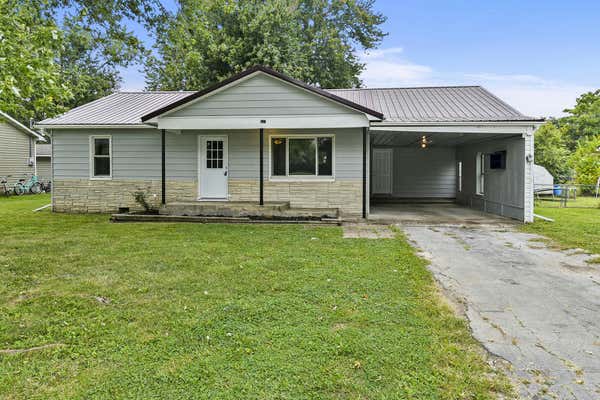 121 N CHARLES ST, SEYMOUR, MO 65746 - Image 1