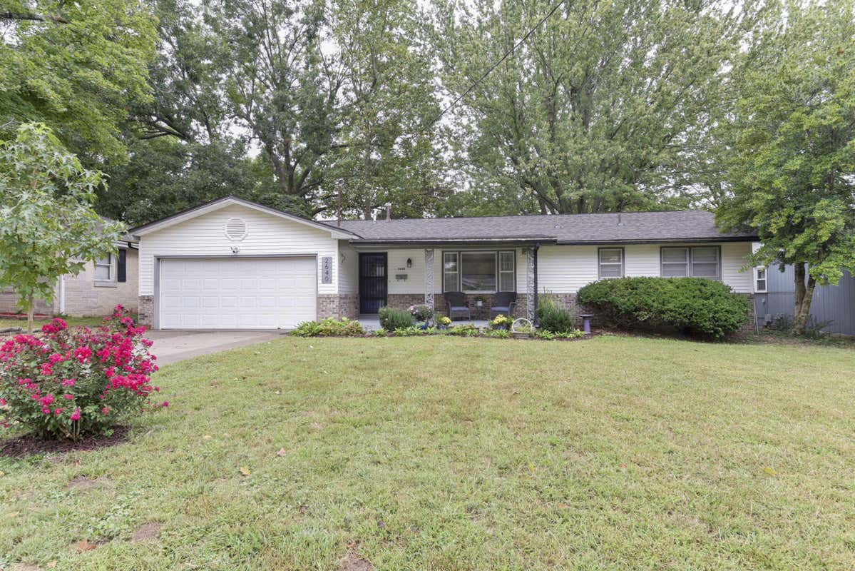 2640 E GRAND ST, SPRINGFIELD, MO 65804, photo 1 of 29