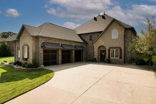 818 MYRA DR, NIXA, MO 65714 - Image 1