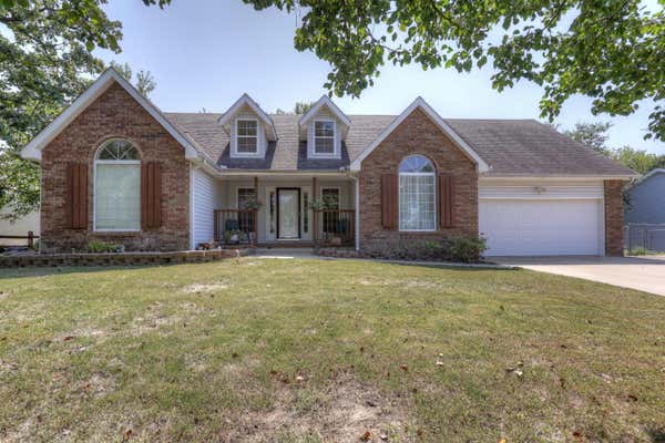 1842 WHITE OAK DR, JOPLIN, MO 64801 - Image 1