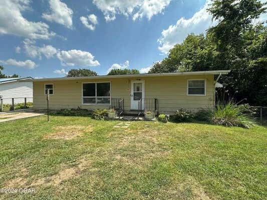 1618 MINER ST, SARCOXIE, MO 64862 - Image 1