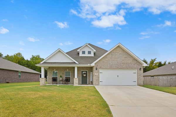 5153 EVERGREEN RD, JOPLIN, MO 64801 - Image 1