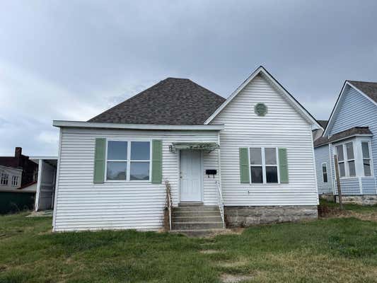 306 5TH ST, MONETT, MO 65708 - Image 1