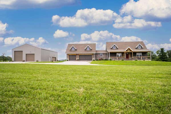 500 MINOR RD, MARSHFIELD, MO 65706 - Image 1