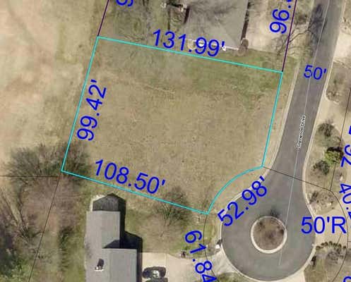 366 SHERWOOD DR, BRANSON, MO 65616 - Image 1