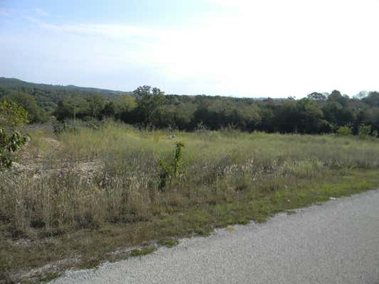 000 STATE HWY 86, EAGLE ROCK, MO 65641 - Image 1