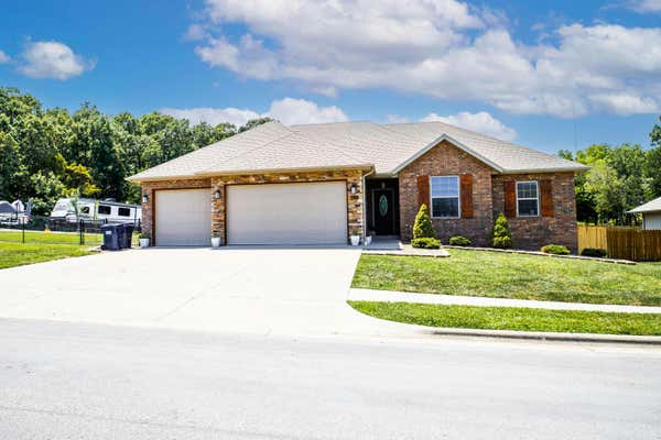 629 S MAGEN ST, FAIR GROVE, MO 65648 - Image 1