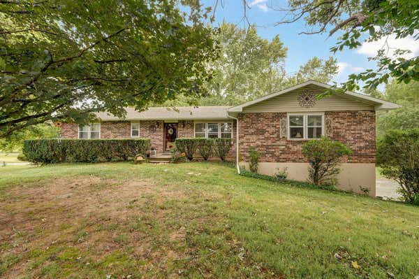 2806 W BRIDLEWOOD TRL, OZARK, MO 65721 - Image 1