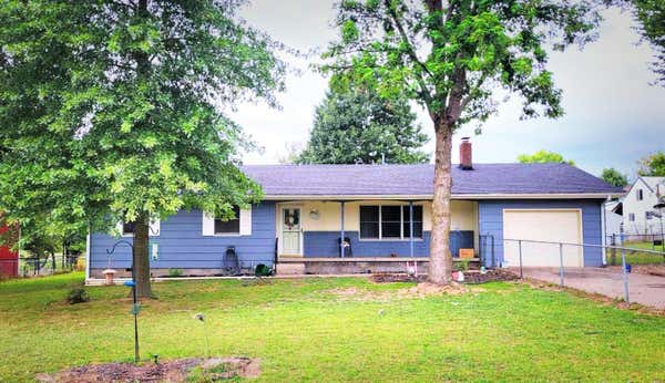 3420 LAWRENCE 2220, PIERCE CITY, MO 65723 - Image 1