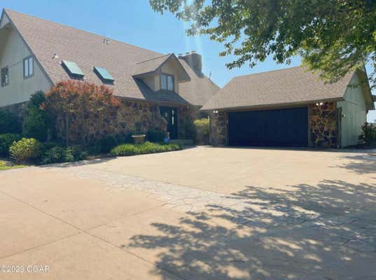 25748 HAWTHORNE RD, WEBB CITY, MO 64870 - Image 1