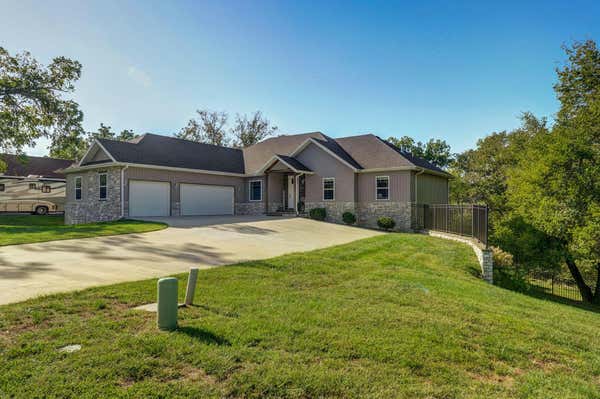 738 RIPPLING CREEK RD, NIXA, MO 65714 - Image 1