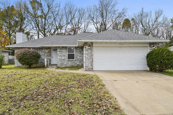 3523 S MILLBROOK AVE, SPRINGFIELD, MO 65807 - Image 1