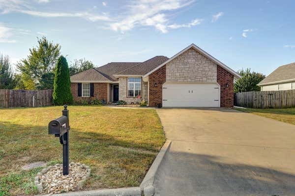 3950 S KEYSTONE AVE, SPRINGFIELD, MO 65807 - Image 1