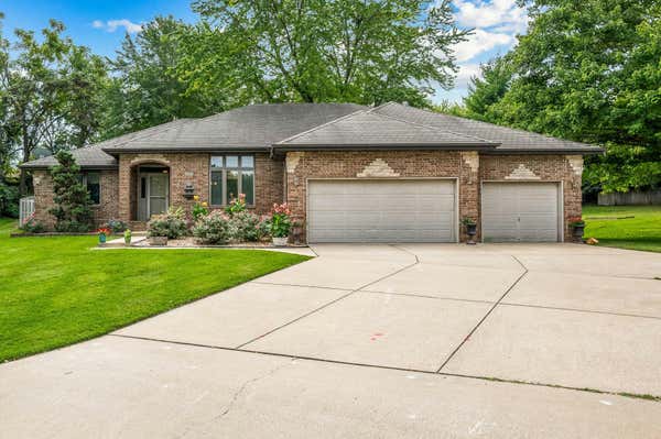 3628 E STANFORD ST, SPRINGFIELD, MO 65809 - Image 1