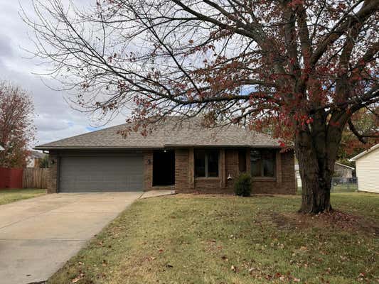 2653 N MARLAN AVE, SPRINGFIELD, MO 65803 - Image 1