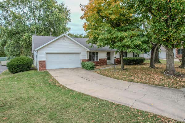 2658 S HILLSBORO AVE, SPRINGFIELD, MO 65804 - Image 1