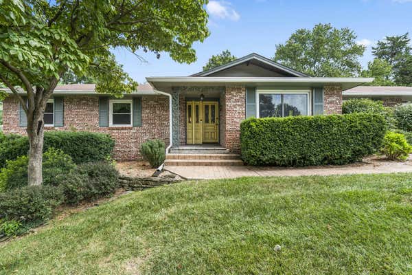 1526 S DEVON RD, SPRINGFIELD, MO 65809 - Image 1