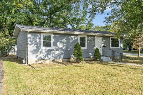 548 S MONTE VISTA AVE, SPRINGFIELD, MO 65802 - Image 1