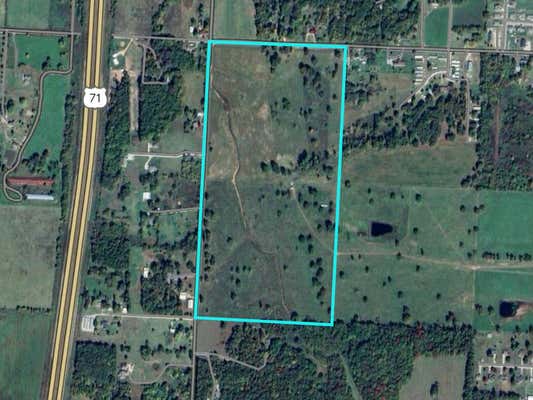 80M/L ACRES CORNER OF KODIAK & PALM ROAD, NEOSHO, MO 64850 - Image 1