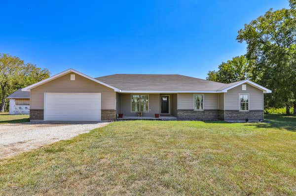 5360 S 125TH RD, MORRISVILLE, MO 65710 - Image 1