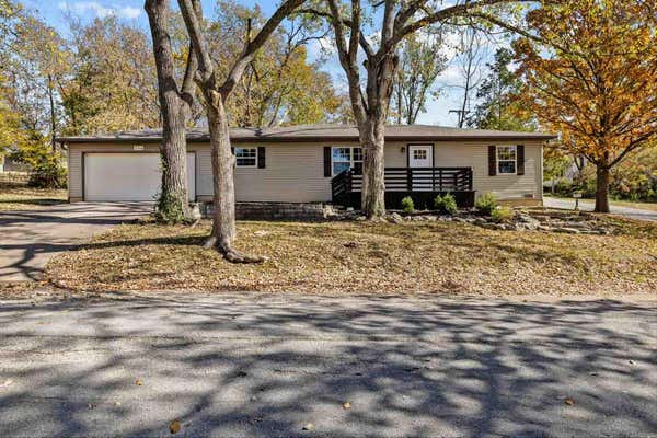 706 S 6TH ST, OZARK, MO 65721 - Image 1