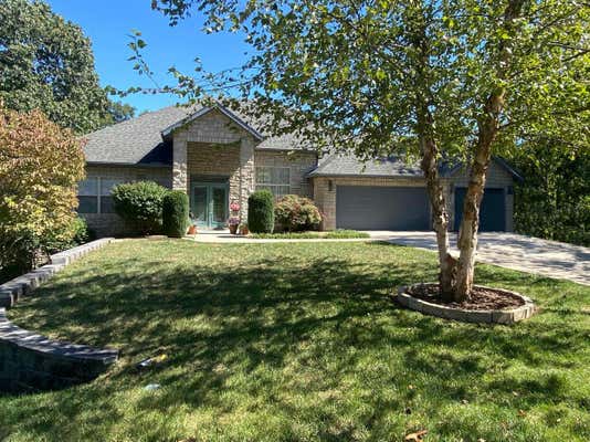 123 SILVER OAK WAY, REEDS SPRING, MO 65737 - Image 1