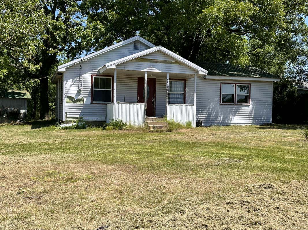 2799 STATE HIGHWAY DD, BRADLEYVILLE, MO 65614, photo 1 of 4