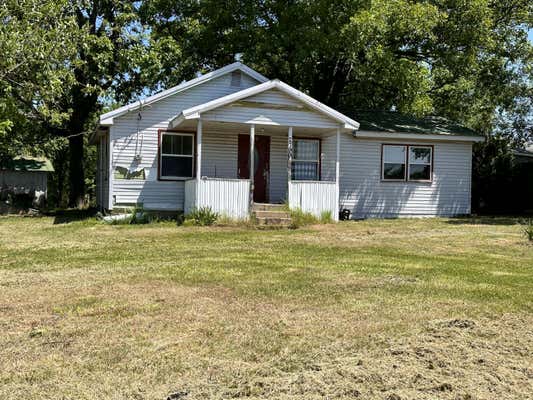 2799 STATE HIGHWAY DD, BRADLEYVILLE, MO 65614 - Image 1