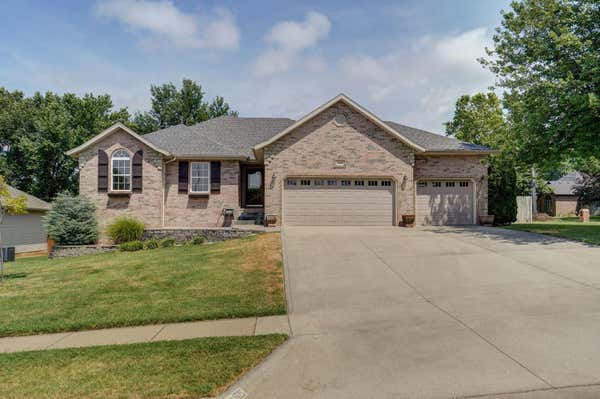 1055 W GRAYROCK DR, SPRINGFIELD, MO 65810 - Image 1